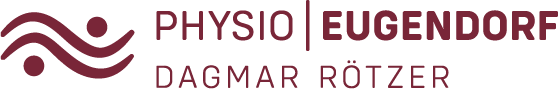 Logo Physio Eugendorf Dunkel